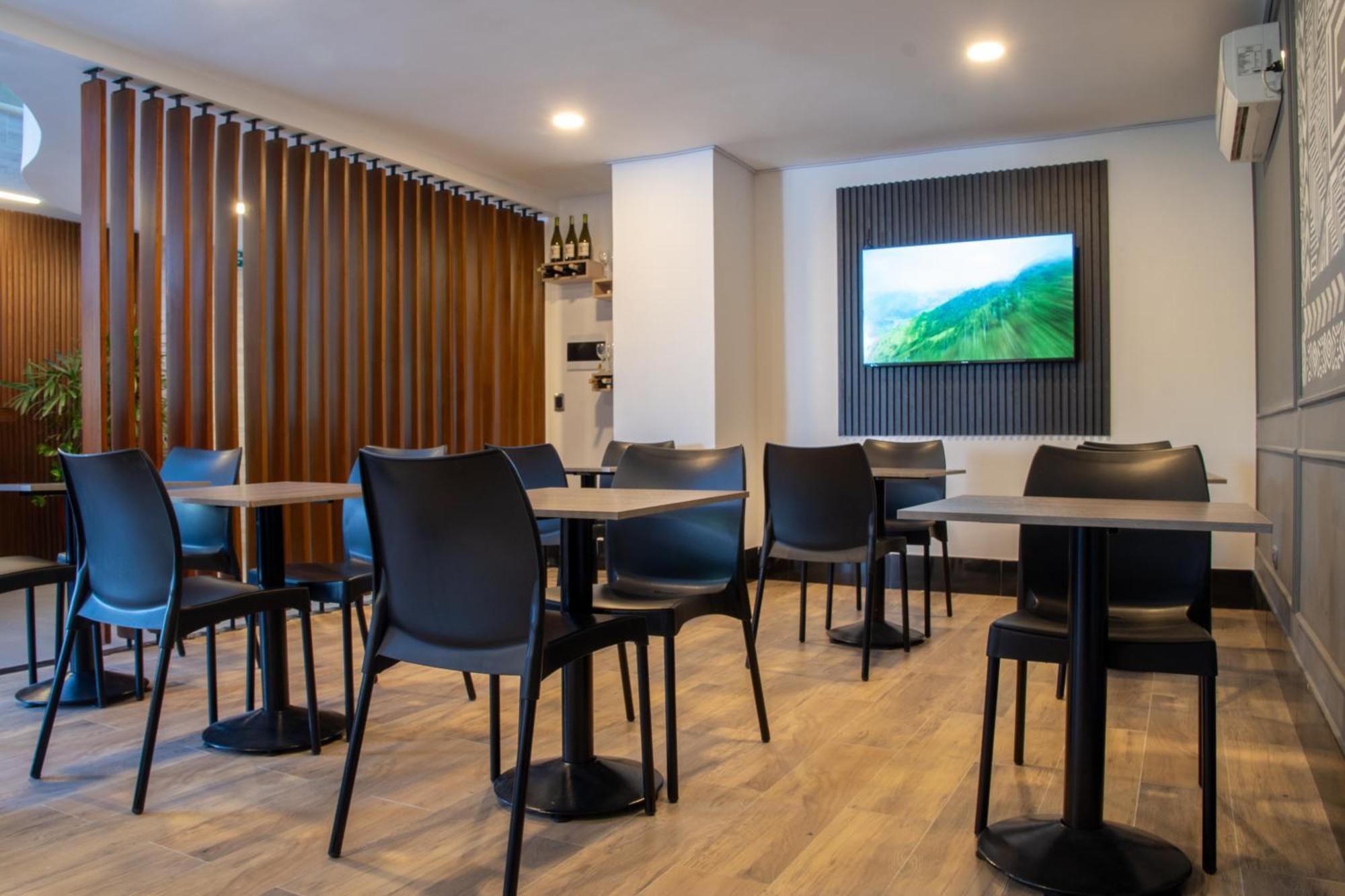 Dusano Boutique Hotel Santa Marta  Exterior photo