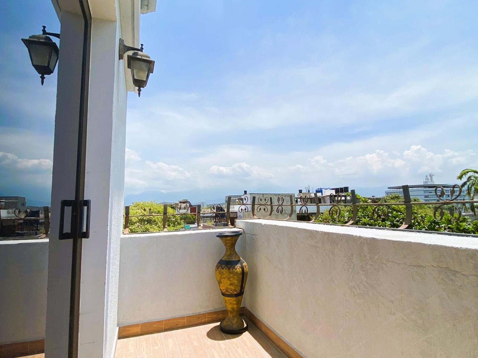 Dusano Boutique Hotel Santa Marta  Exterior photo