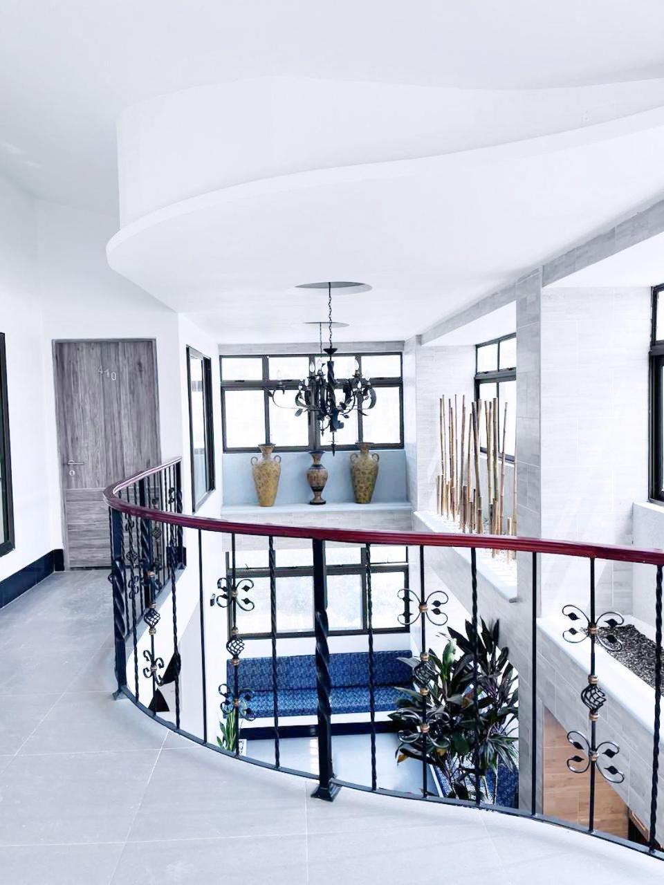Dusano Boutique Hotel Santa Marta  Exterior photo