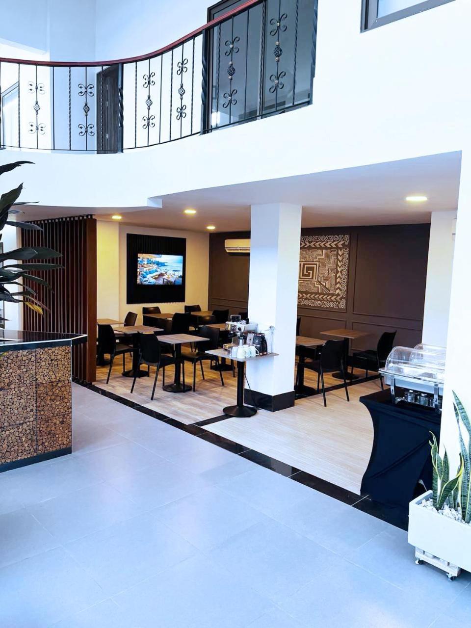 Dusano Boutique Hotel Santa Marta  Exterior photo