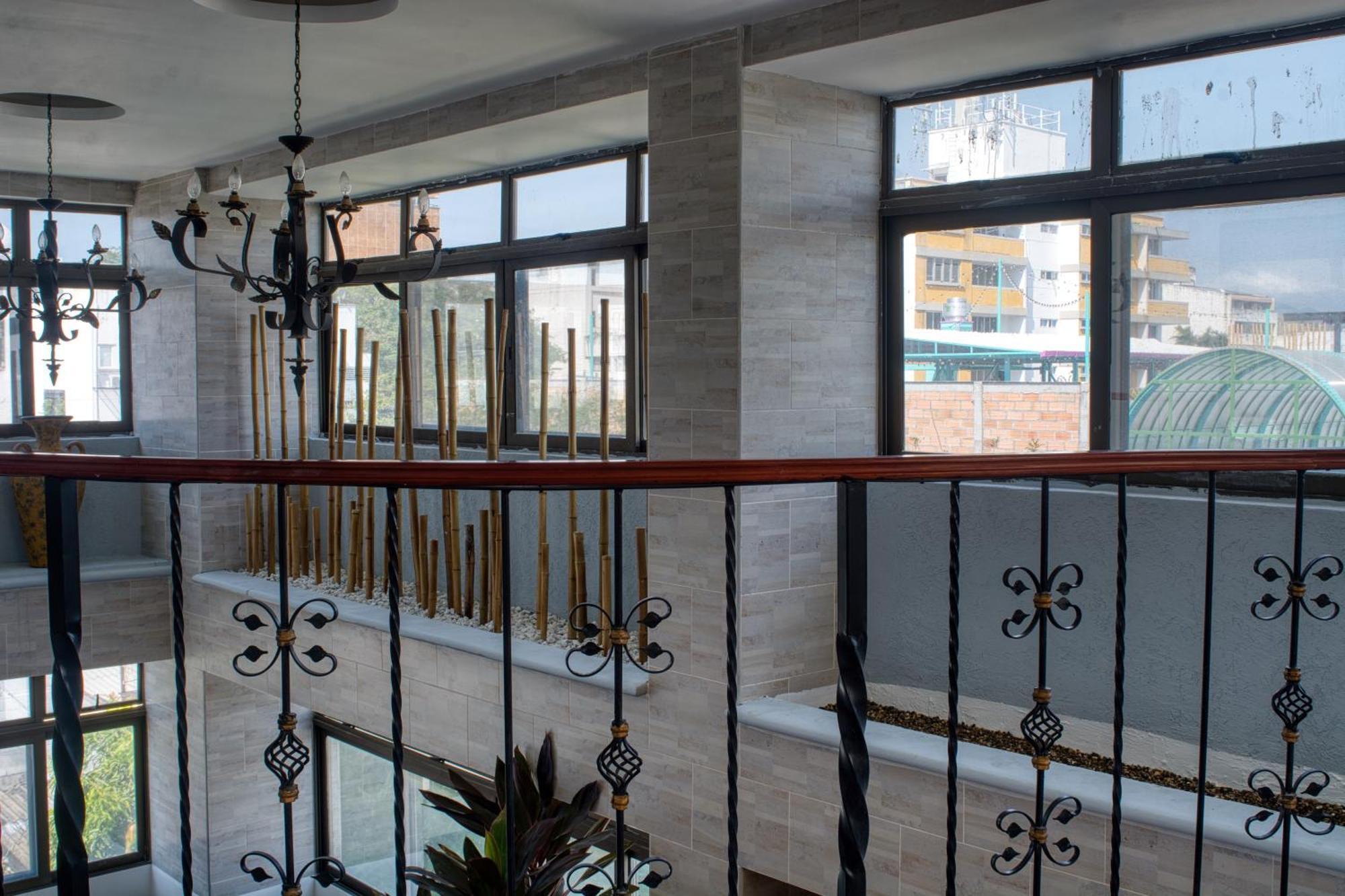 Dusano Boutique Hotel Santa Marta  Exterior photo