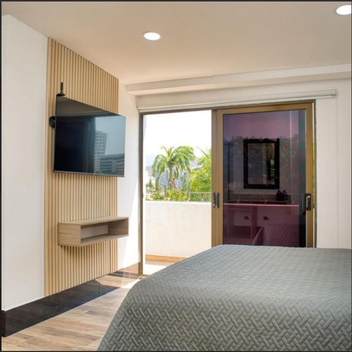 Dusano Boutique Hotel Santa Marta  Exterior photo
